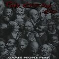 Games People Play von Pink Cream 69 | CD | Zustand gut