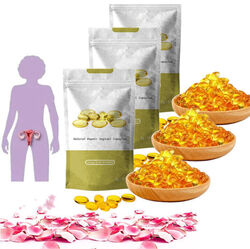 Annie Care Natural Detox Viginal Gel, AnnieCare Instant Detox Slimming Products