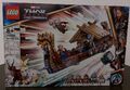 LEGO® Marvel The Goat Boat Das Ziegenboot 76208 Thor Love and Thunder Neu OVP
