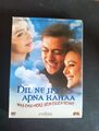 Dil Ne Jise Apna Kahaa - Was das Herz sein eigen n... | DVD | Zustand Neuwertig 