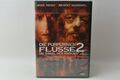 Die purpurnen Flüsse 2 - Die Engel der Apokalypse | Film | DVD | NEU OVP