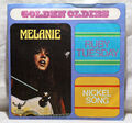 Melanie - Ruby Tuesday - Nickel Song - 45 RPM Single 7"