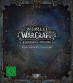 WoW World of Warcraft Warlords of Draenor Collectors Edition - USED