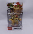 Nintendo amiibo - Bowser - Super Mario Collection [NEU&OVP]