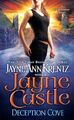 Deception Cove (Harmony Novel), Castle, Jayne