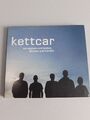 CD Kettcar - Von Spatzen und Tauben, Dächern und Händen - Digipak