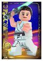 Blue Ocean LEGO Star Wars Serie 5 Trading Cards 1-150 Basis, Ultra, Holo Karten