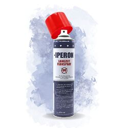 6 x 400 ml IPERON® Langzeit Flohspray Sofort- und Langzeitwirkung 6 Monate