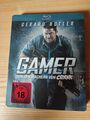 Gamer - Gerard Butler - Steelbook - Blu-ray