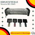 Ersatzteile Für Severin Raclette Party Grill RG9645 Ersatzteile