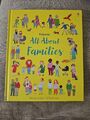 Alles über Familien von Felicity Brooks (Hardcover, 2018)