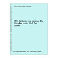 Otto-Wilhelm von Vacano: Die Etrusker in der Welt der Antike Wilhelm von Vacano,