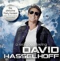 David Hasselhoff - A Real Good Feeling (Party-Version)