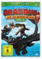 DRAGONS-AUF ZU NEUEN UFERN-STAFFEL 4-VOL.2 - KEINE INFORMATIONEN   DVD NEU