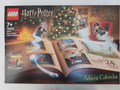 LEGO© Harry Potter 76404 Adventskalender | NEU, OVP