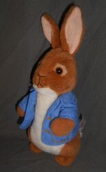 TY PETER RABBIT PETER  HASE KUSCHELTIER