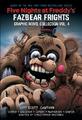 Five Nights at Freddy's: Fazbear Frights Graphic Novel Collection Vol. 4 (Five N