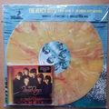 The Beach Boys--Surfin Safari--Marbled-180g Vinyl-Orig.Debüt Recording+ CD-