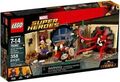 LEGO Marvel Super Heroes: Doctor Strange Sanctum Sanctorum 76060 NEUWARE - OVP