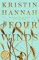 The Four Winds by Hannah, Kristin 1529054575 FREE Shipping