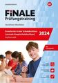 FiNALE Prüfungstraining Hauptschulabschluss Nordrhein-Westfalen: Mathe 1344726-2