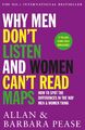 Why Men Don't Listen and Women Can't Read Maps | Allan Pease (u. a.) | Taschenbu