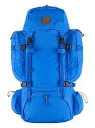 Fjällräven Singi Kajka 75 S / M Backpack Rucksack Trekkingrucksack UN Blue Neu