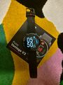 Polar Vantage V3 GPS-Uhr - Night Black