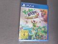 Yooka-Laylee and the Impossible Lair | PS4 | SoldOut | NEU