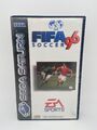 SEGA Mega Drive Spiel - FIFA Soccer 96 mit OVP