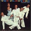 The Platters Golden Hits von Platters,the | CD | Zustand sehr gut