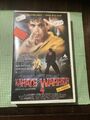 Karate Warrior 4 Der Champ kehrt zurück VHS  RAR