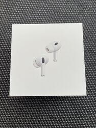 Apple AirPods Pro (2. Generation) mit MagSafe Ladecase (USB‑C) - Weiß