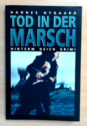 Tod in der Marsch - Hannes Nygaard (2004, Taschenbuch)  (Guter Zustand)