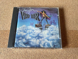 VELVET VIPER - VELVIT VIPER - Metal  CD 