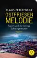 Ostfriesenmelodie | Klaus-Peter Wolf | 2020 | deutsch