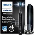 Philips HX9911/09 Elektrische Philips Sonicare Diamondclean 9000, ideal für eine