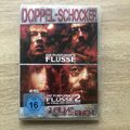 Die purpurnen Flüsse / Die purpurnen Flüsse 2 Dvd Jean reno