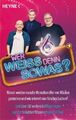 Wer weiß denn sowas? 6 | Wilhelm Heyne Verlag | Kartoniert | 9783453606609