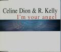 Celine Dion & R. Kelly - I'm Your Angel (1998) CD2