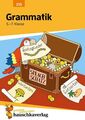 Grammatik 5. - 7. Klasse. Widmann, Gerhard, Mascha Greune und Martina Knapp: