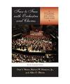 Face to Face with Orchestra and Chorus: A Handbook for Choral Conductors, Robert