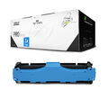 1x Toner für HP Color LaserJet CP 2024 2025 2026 2027 X DN N CC531A CYAN