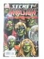 Secret Invasion: Who Do You Trust?  US Marvel 2008 Zustand 1