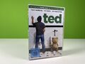 Ted der Film - DVD - Zustand: sehr gut - Film