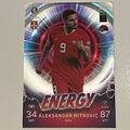 TOPPS Match Attax UEFA EURO EM 2024 ENERGY Karten aussuchen GM 1 2 3 4 5 6 7 8 9