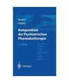Kompendium der Psychiatrischen Pharmakotherapie., Benkert, Otto/Hippius, Hanns