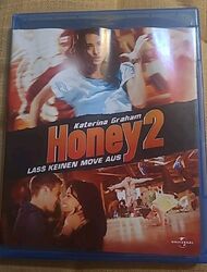 Honey 2 - Lass keinen Move aus (Katerina Graham) Blu-ray 