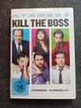 Kill the Boss (DVD) sehr guter Zustand !