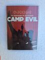Camp Evil - be prepared to be scared (2015) Splended Film ! Neu & n. OVP ! Lesen